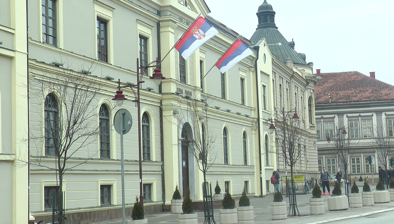 Више средстава у буџету и за социјалне установе